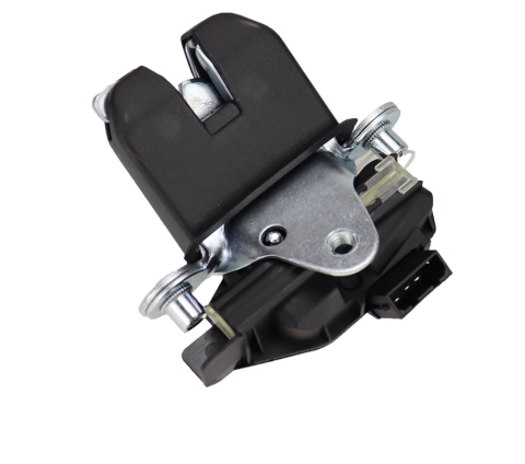 Bagaj Kapak Kilidi Alt Mekanizma Skoda Fabia - Roomster 2006-2015 5J0827501C
