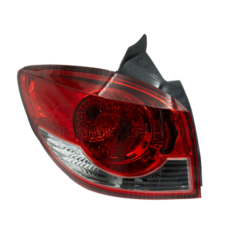Stop Sol Chevrolet Cruze J305 HB 2010- 95244258