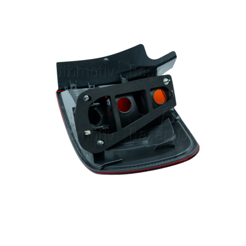 Stop Lambası Dış Sol BMW X1 E84 2009-2012 63212990109