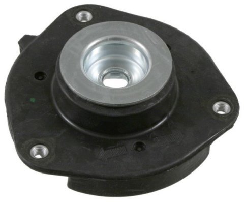 Amortısör Takozu Ön Golf5 Jetta Caddy Passat A3 L 1K0412331B