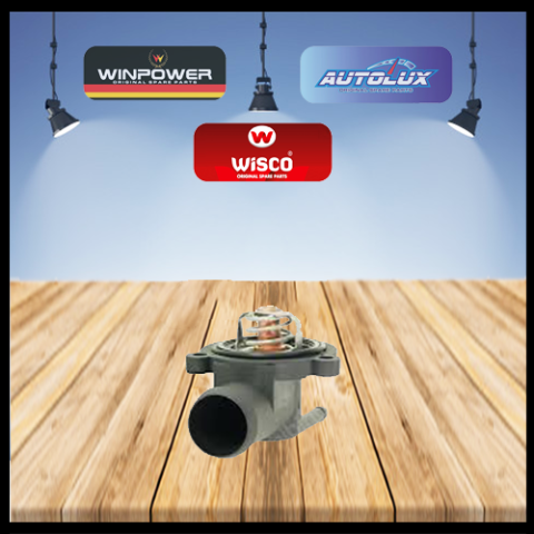 Termostat Yuvası Skoda Felıcıa 1.3 047121111