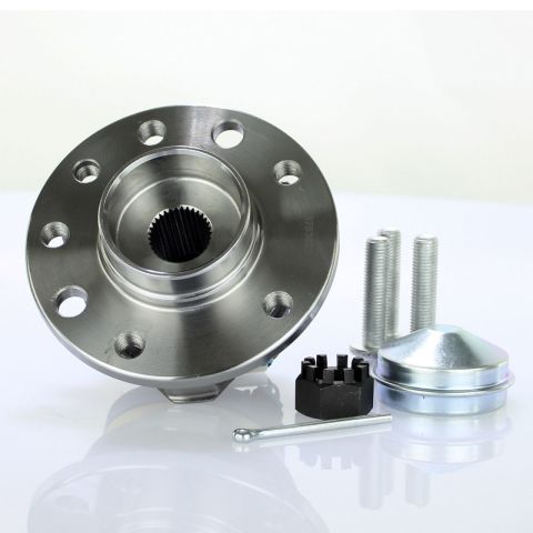 Porya On Sol-Sag Rulmanlı 5X110 137X33dıs Abs Opel A 1603211