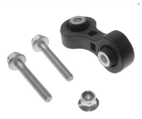 Vıraj Askı Rotu Arka A4 A5 A6 Q5 08- Fag 8K0505465G