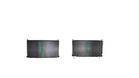 Klıma Radyatoru 680X370x16 Ford Maverıck (Uds, Un 921107F700