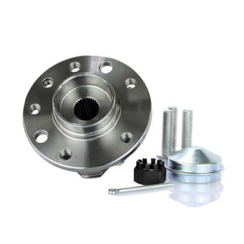 Porya Ön Sol-Sağ 5x110 137x33 Diş ABS Opel Astra G - Zafira 1.6 2.0 DTI 1998- 09117622