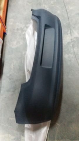 Tampon Arka Sensorsuz Astarlı Vw Polo 09 > 6R6807421BHGRU