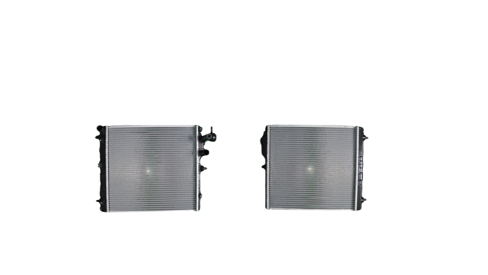 Su Radyatoru Brazıng Mt 405X388x16 Hyundaı Atos 1.0 05 25310