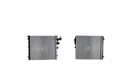 Su Radyatoru Brazıng Mt 405X388x16 Hyundaı Atos 1.0 05 25310