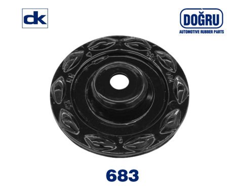 Amortısor Ust Canagı Opel Vectra B Astra G 1.6 16V 98-05 683