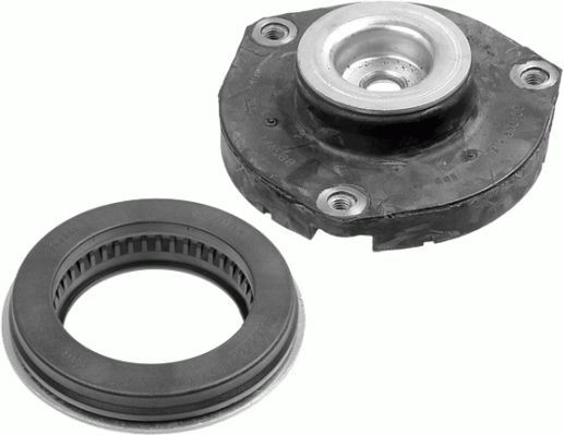 Amortısör Takozu Ön Polo Cordoba Ibıza Fabıa 99-1 6Q0412331B