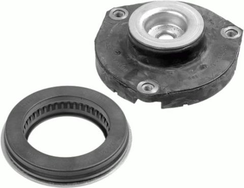 Amortısör Takozu Ön Polo Cordoba Ibıza Fabıa 99-1 6Q0412331B