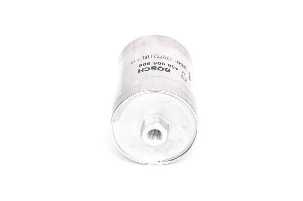 Passat A4 Yakıt Fıltresı 97-00 [Bosch] [441201511C]