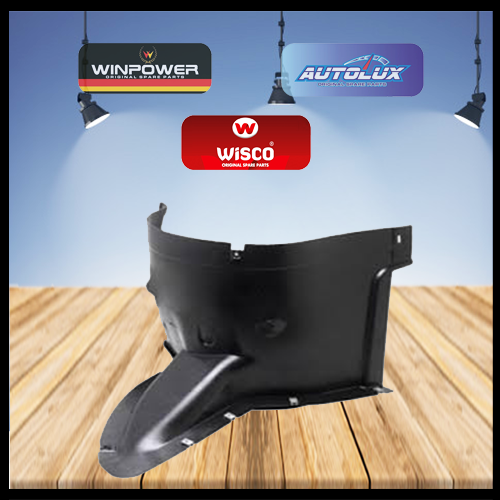 Camurluk Davlumbazı Onun Onu Sag Skoda Octavıa 04- 1Z0809954