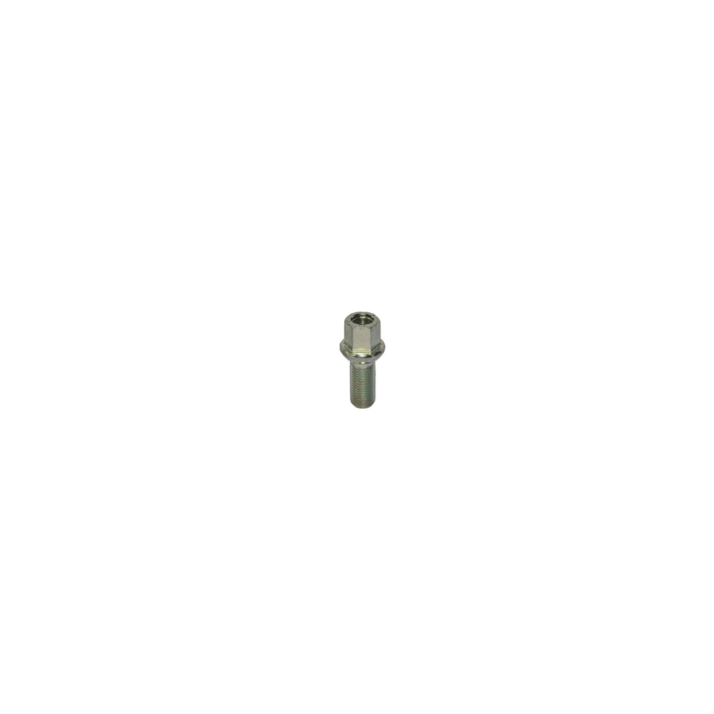 Bijon Saplaması - Krom - VW Universal 1997 6103189855
