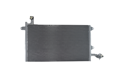 Klima Radyatörü VW Golf 3 - Vento 1992- 1140049 1H0820413