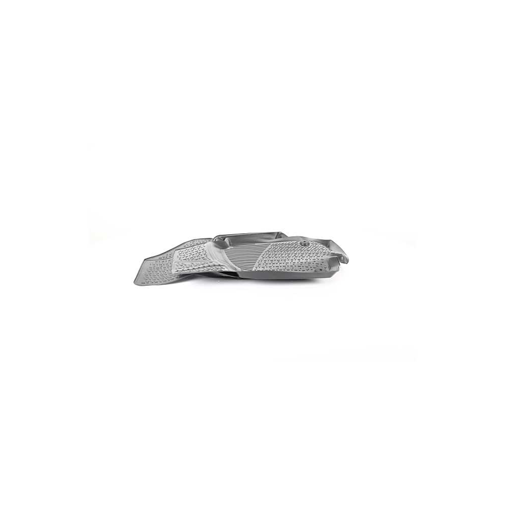 Paspas 3D Havuzlu Kokusuz VW Octavia 2004-2013