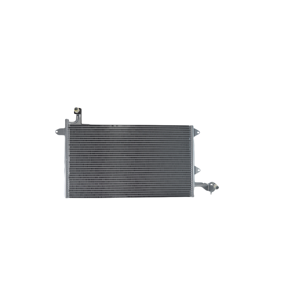 Klima Radyatörü VW Golf 3 - Vento 1992- 1140049 1H0820413