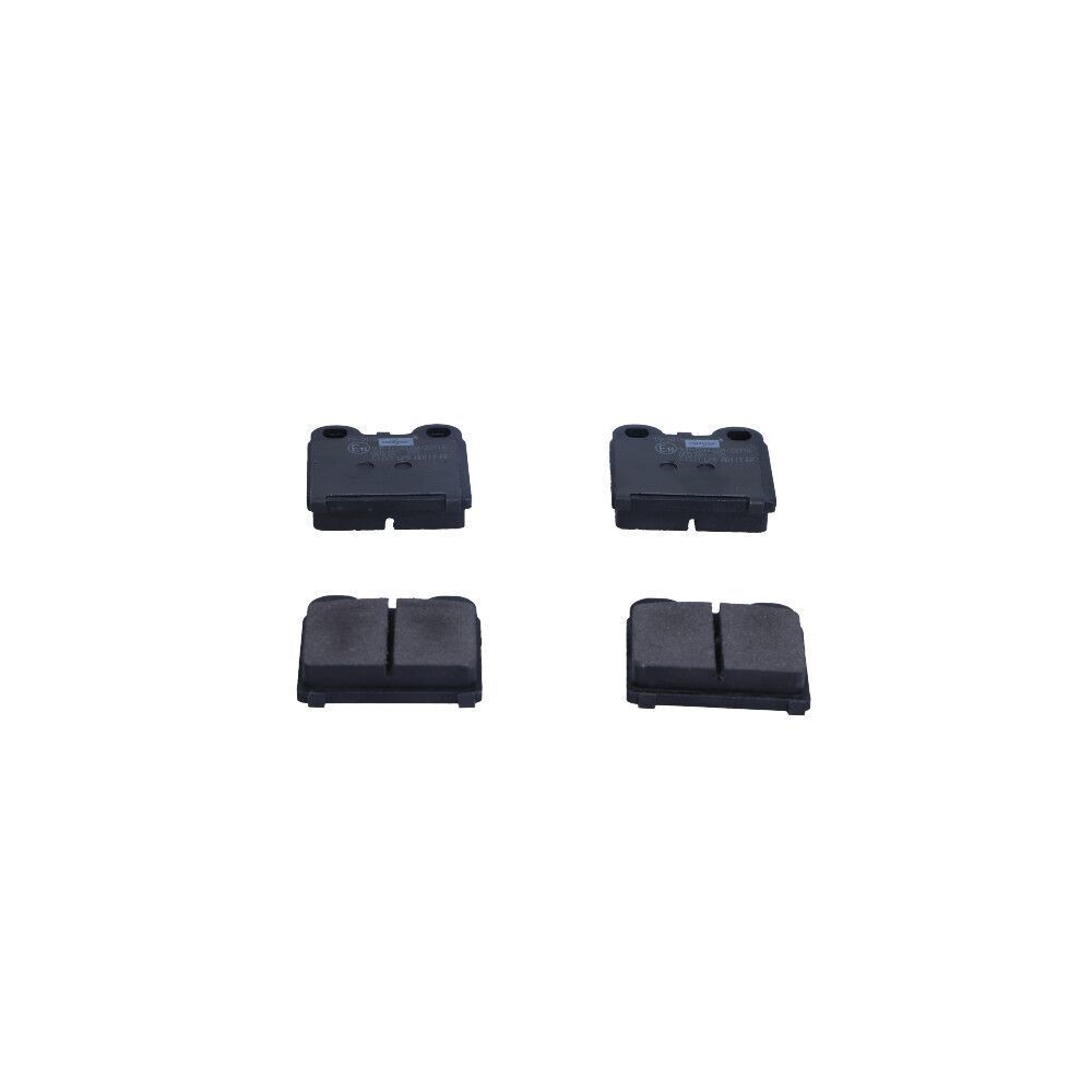 Bosch Fren Balatası Ön VW Kaefer 1964-1970 311698151B