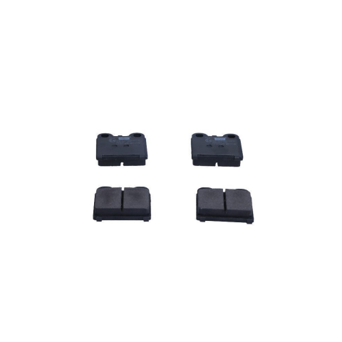 Bosch Fren Balatası Ön VW Kaefer 1964-1970 311698151B