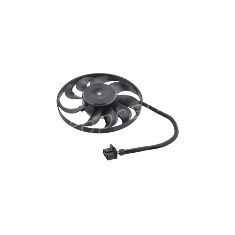 Topran Fan Motoru Vw Golf 4 - Bora - Skoda Octavia 107706