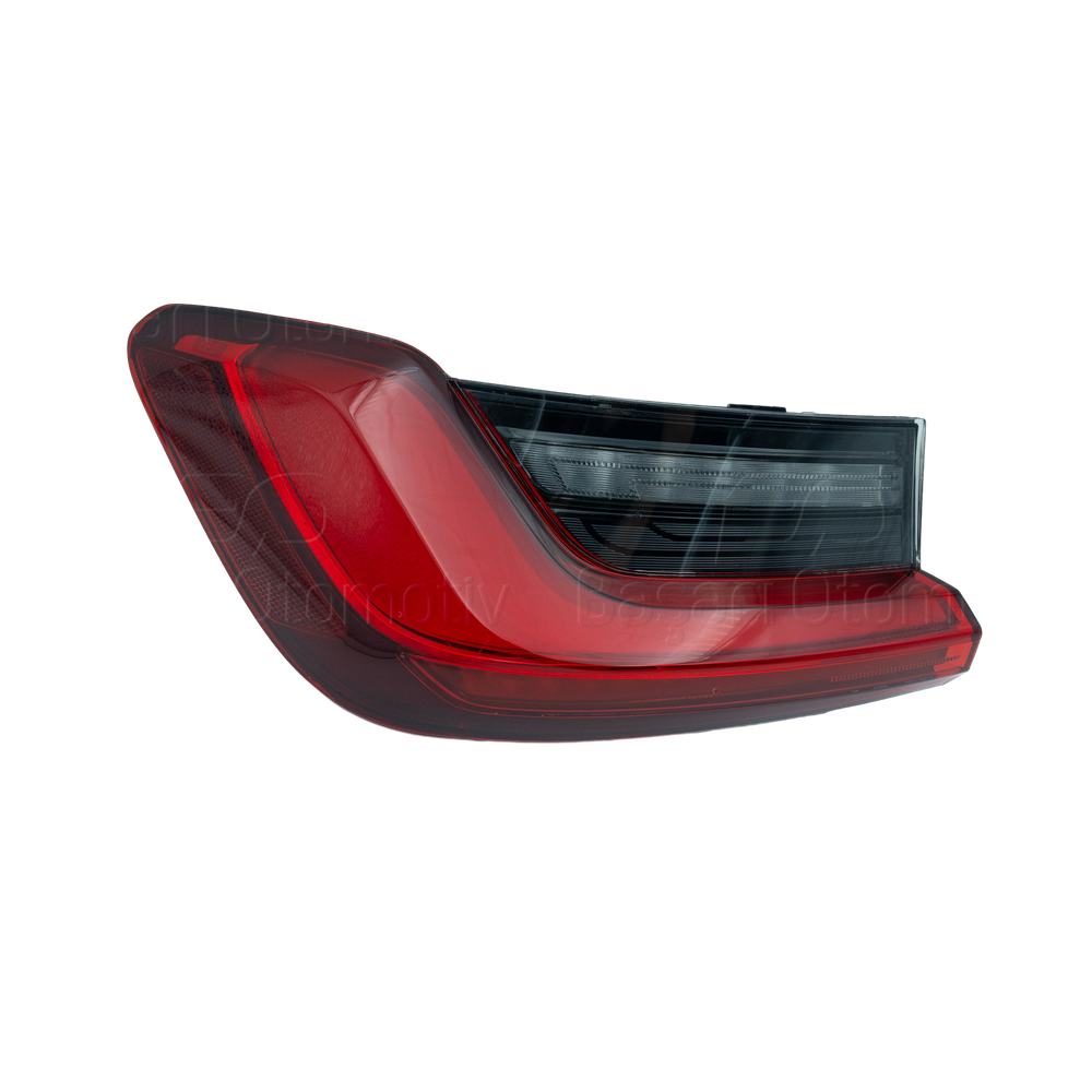Stop Lambası Dış Sol BMW 3 Serisi G20 G80 G28 2019- 63217420449
