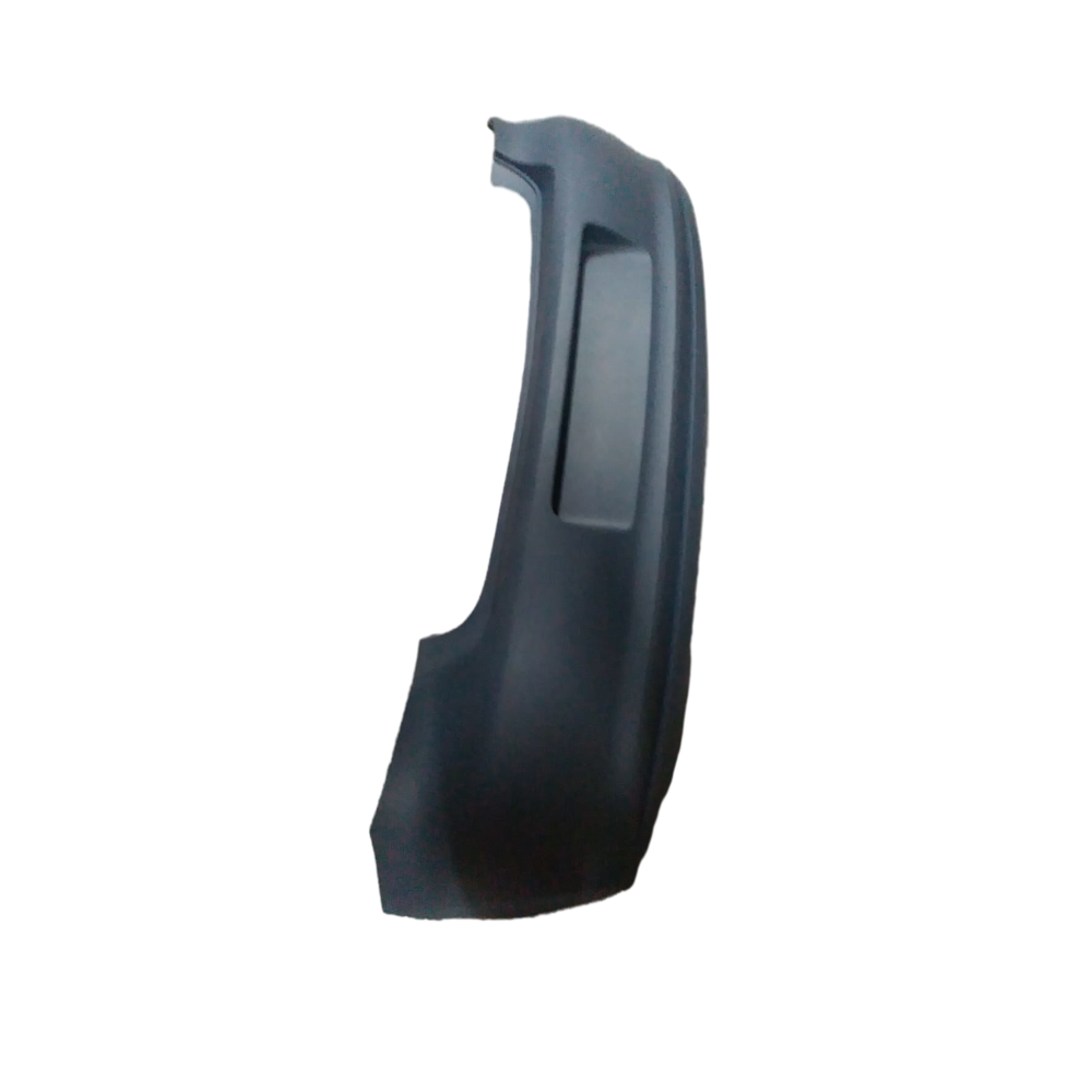 Arka Tampon Sensörsüz Astarlı VW Polo 2009- 6R6807421BHGRU