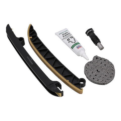 Ina Eksantrik Zincir Seti VW Golf 6 - Jetta - Polo - A3 - Leon 1.2 TSI CBZA-CBZB-CBZC 2010- 03F109158G