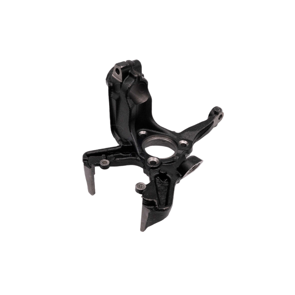 Aks Taşıyıcı Ön Sağ 3 Ayak 80mm VW Golf 5 - Altea - Leon 2004- 1160266