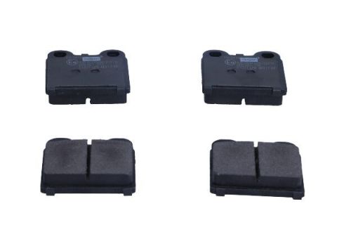 Kaefer Fren Balatası Ön 64-70 [Bosch] [311698151B]