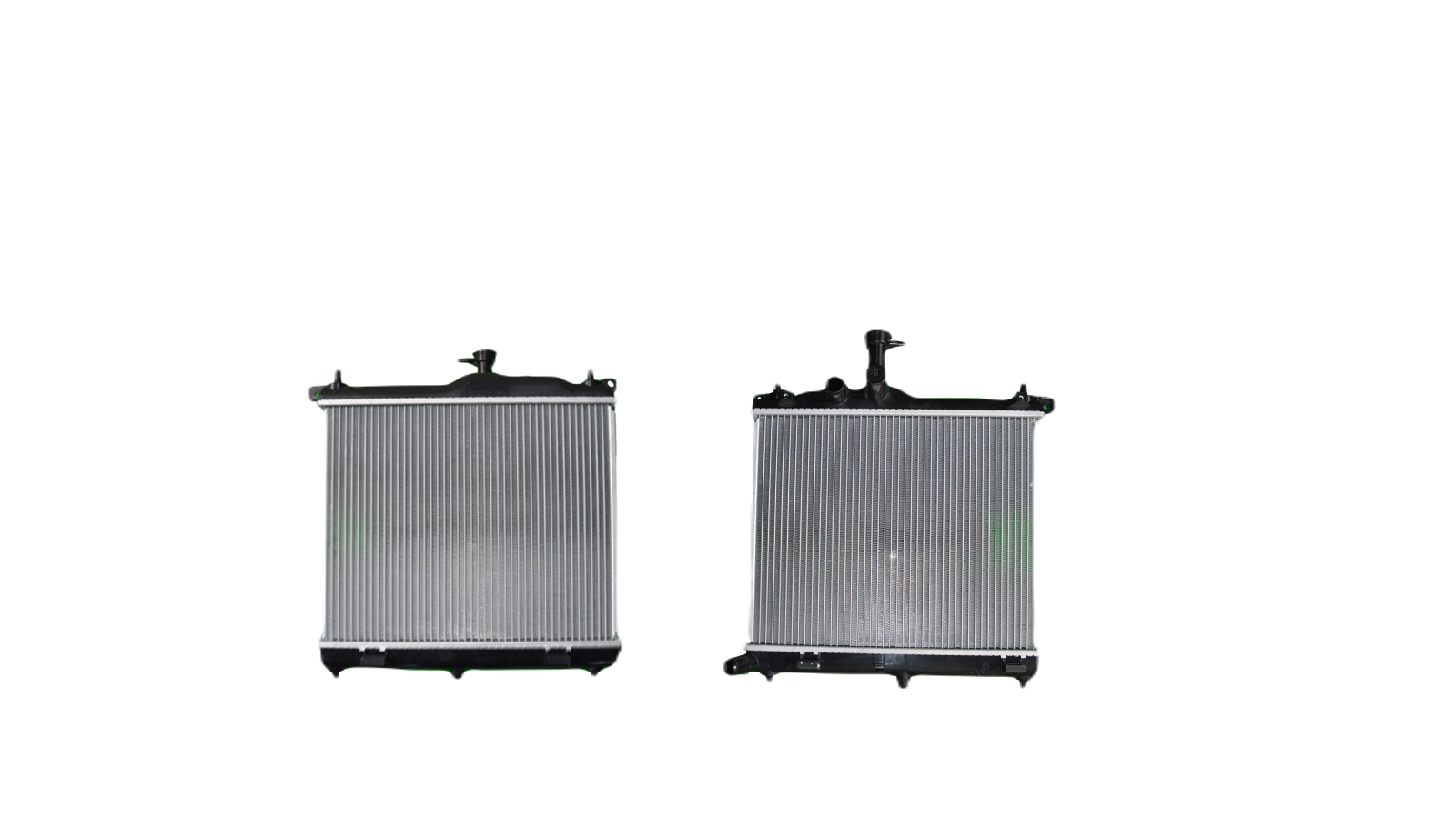Su Radyatoru Brazıng Mt 350X428x16 Mm Hyundaı I10 1.1  25310