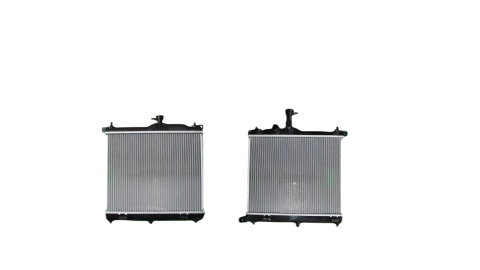 Su Radyatoru Brazıng Mt 350X428x16 Mm Hyundaı I10 1.1  25310