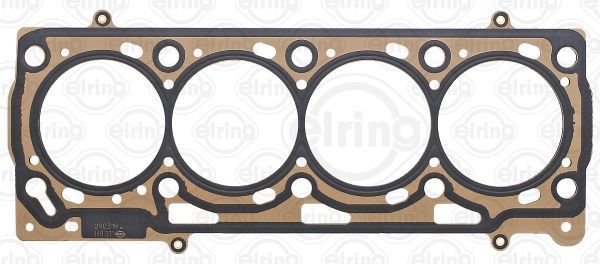 Sılındır Kapak Contası Polo Cordoba Fabıa 99- Elr 036103383Q