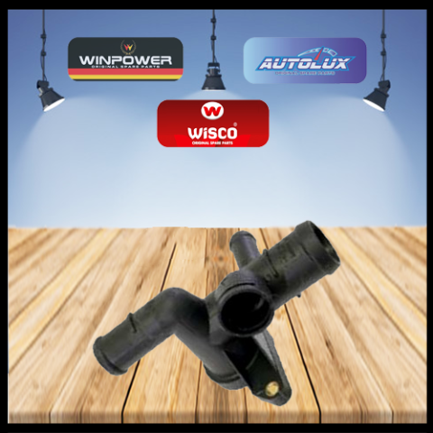 Termostat Yuvası Vw Golf4 Bora A3 Leon 1.8Agu Aum 06A121132Q