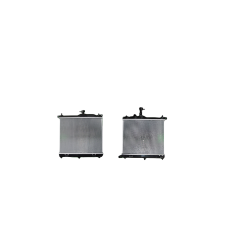 Su Radyatörü Hyundai i10 1.1 12V 2008-2013 253100X000