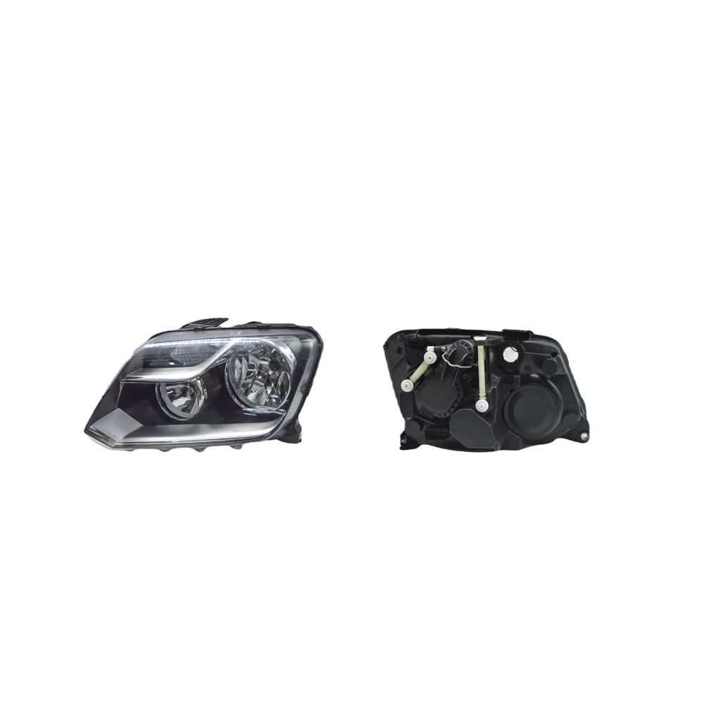 Wisco Sol Far Volkswagen Amarok 2012-2017 - Uygun Fiyat