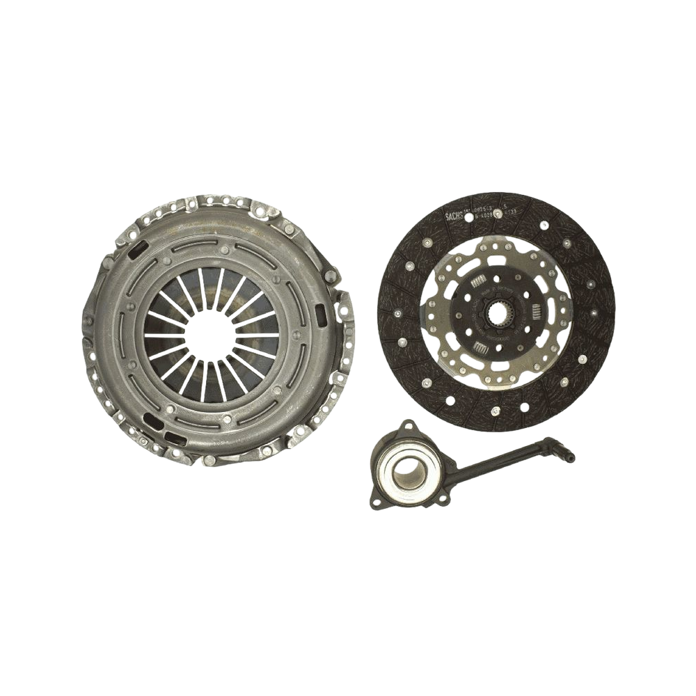 Sachs Debriyaj Seti Vw Golf 5 Passat Touran 2.0 Tdi 3000990081