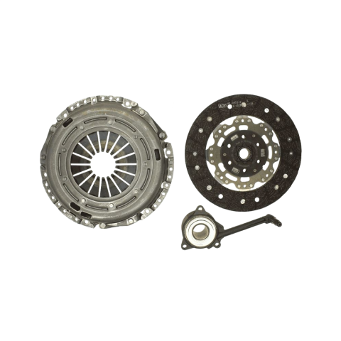 Sachs Debriyaj Seti Vw Golf 5 Passat Touran 2.0 Tdi 3000990081