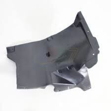 Seat Leon Ön Sağ Küçük Çamurluk Davlumbazı 5F0854816