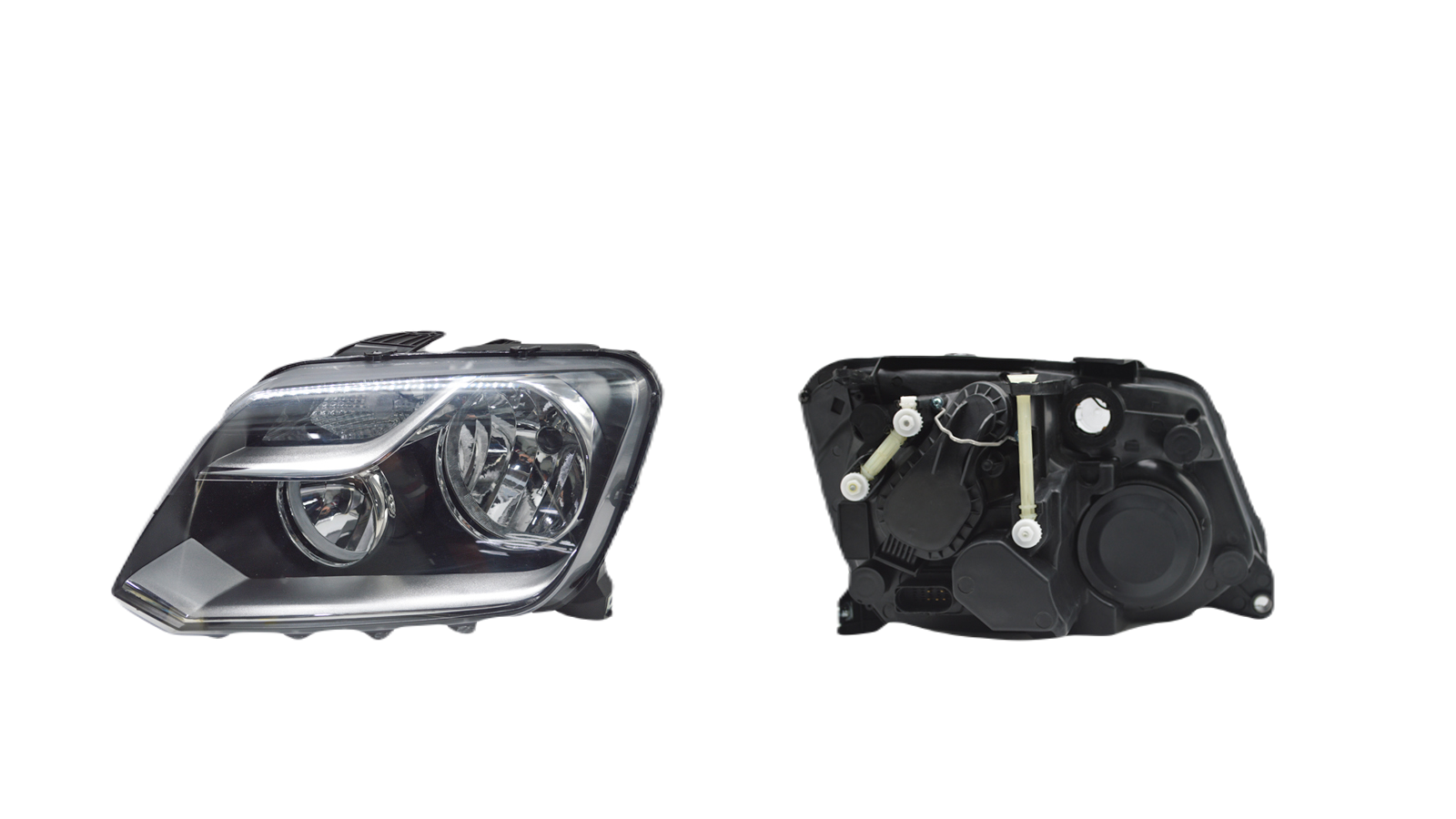 Far Sol Volkswagen Amarok 2012-2017 2H1941015P