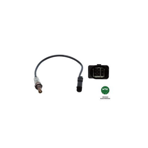 NGK Oksijen Sensörü VW Polo - Fabia - Ibiza - A1 1.6 TDI 2010-2010 03F906262D