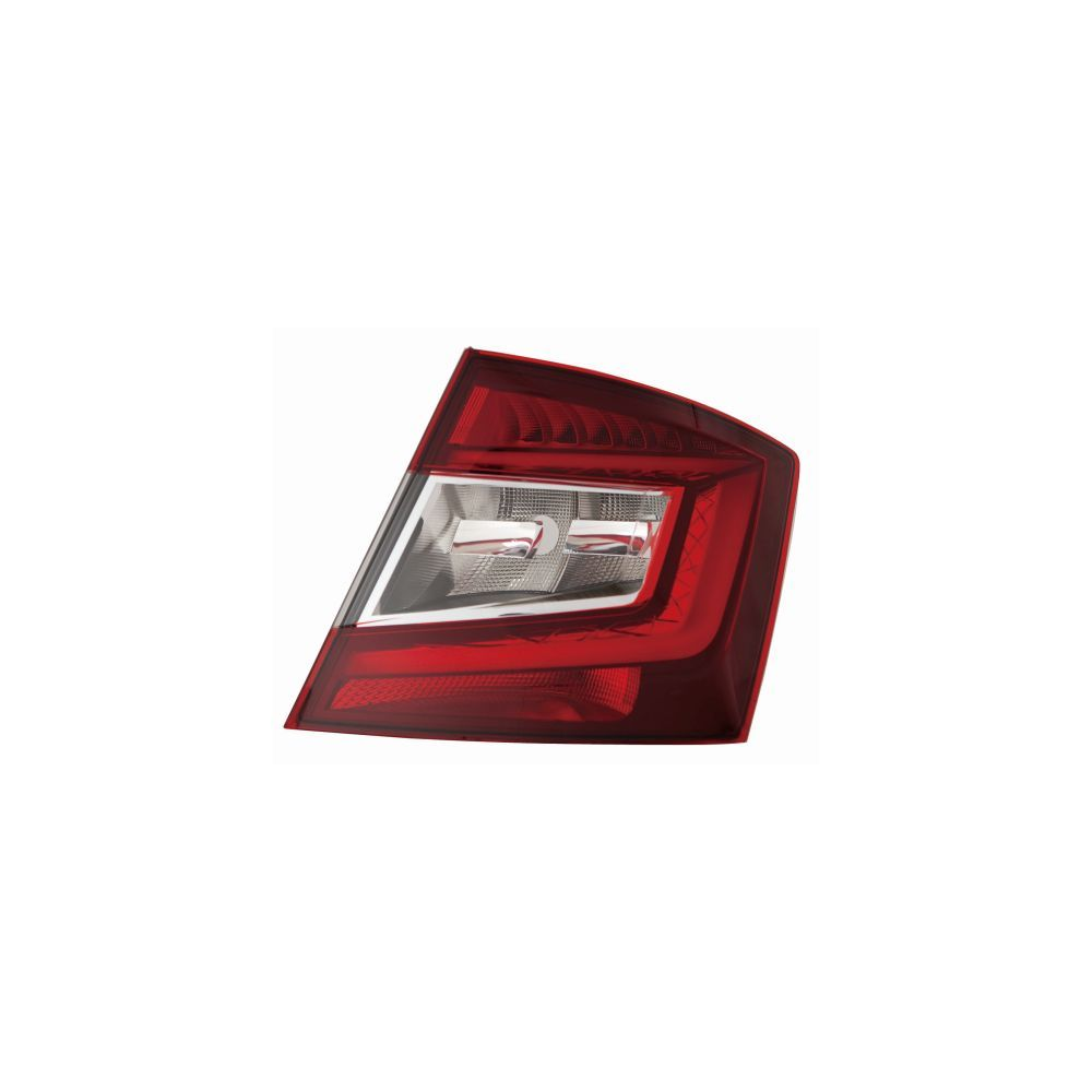 Depo Stop Lambası Sağ VW Fabia 2018-2018 6V6945712