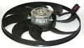 Fan Motoru Polo Fabia Cordoba İbiza