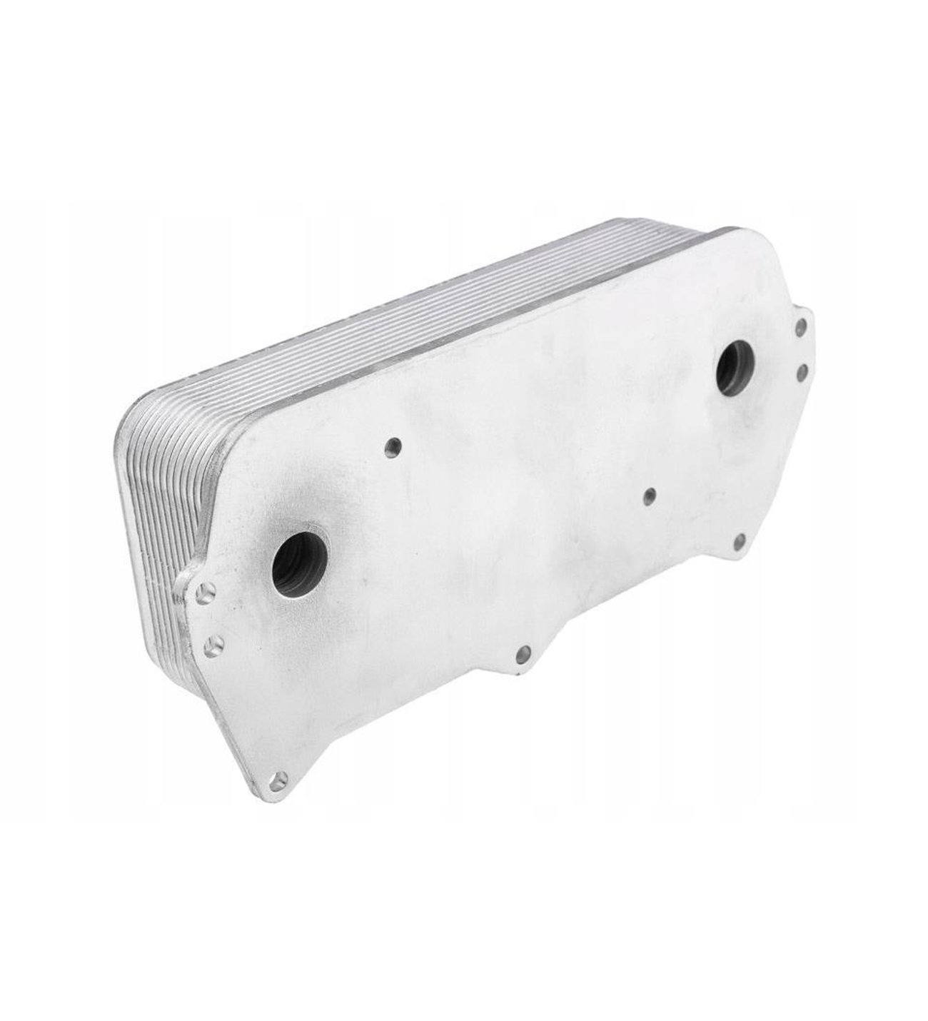 Motor Yağ Soğutucusu (Kütüksüz) Audi A7 A8 S6 S7 S8 4.0 TFSI 079117015K