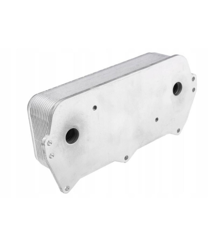 Motor Yağ Soğutucusu (Kütüksüz) Audi A7 A8 S6 S7 S8 4.0 TFSI 079117015K