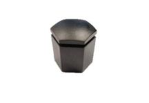 Bıjon Kapagı Komur Metalık19x24mm Opel Astra J Insıgn 220647