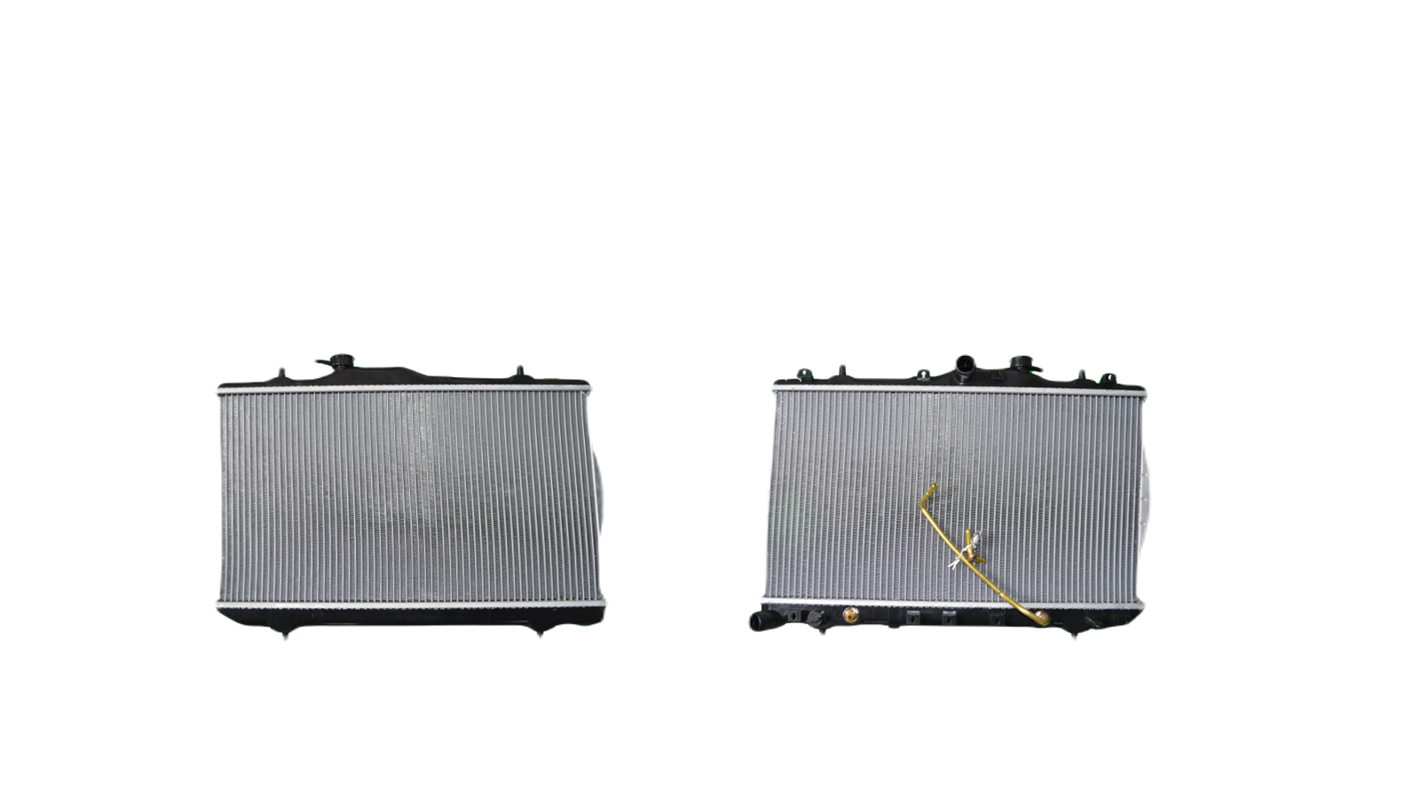 Su Radyatoru Brazıng At 335X608x16 Mm Hyundaı Accent1. 25310