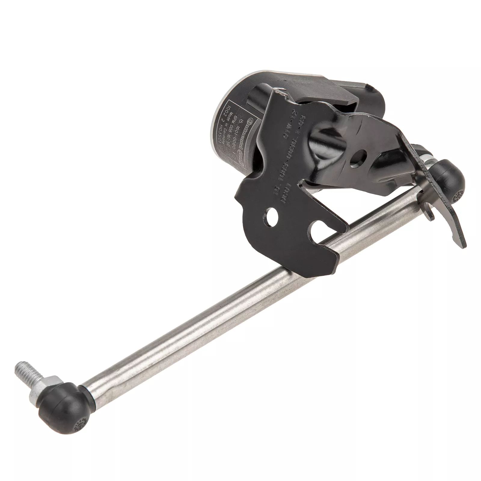 Far Sevıye Sensoru Arka Sag Porsche Panamera 3.0 97033302204