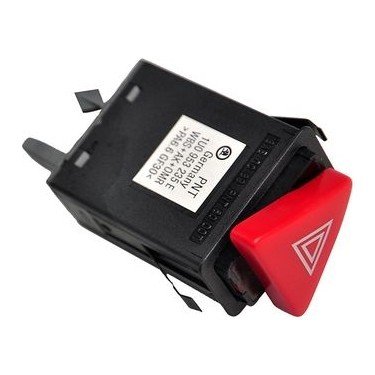 Dörtlü Flasör Dügmesı Octavıa 00-10 Bsg 1U0953235B