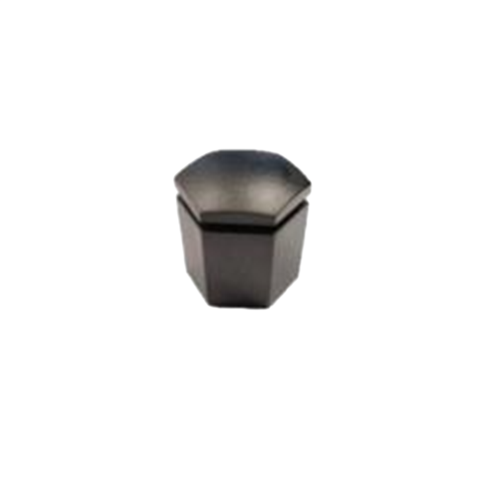 Cabu Bijon Kapağı Kömür Metalik 19x24mm Opel Astra J Insignia
