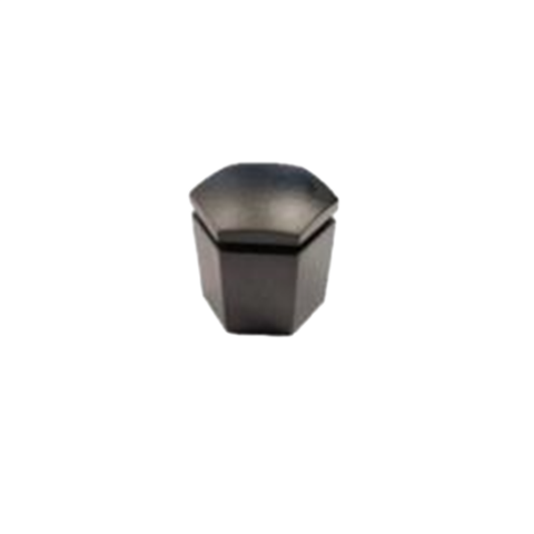 Cabu Bijon Kapağı Kömür Metalik 19x24mm Opel Astra J Insignia
